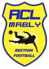 Logo du A.C.L. Mably