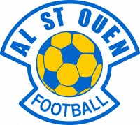 Logo du AL Saint Ouen 2