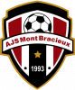 Logo du AJS Mont Bracieux