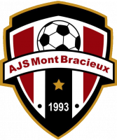 Logo du AJS Mont Bracieux