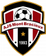 Logo AJS Mont Bracieux