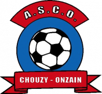 Logo du AS Chouzy-Onzain