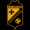 Logo du AS Couzan