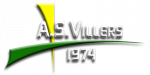 Logo du AS Villers