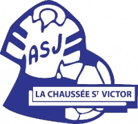 Logo du ASJ la Chaussée St Victor 3