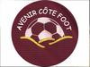 Logo du Avenir Côte Football