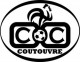 Logo C.Om. Coutouvre 2