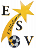 Logo du ES Villebarou