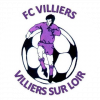 Logo du FC Villiers sur Loir