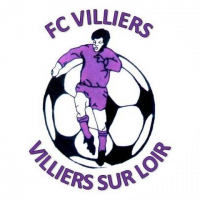 Logo du FC Villiers sur Loir 2