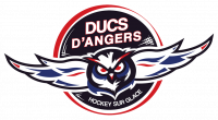 Logo du Les Ducs d'Angers