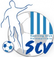 Logo du SC Verneuil-sur-Vienne