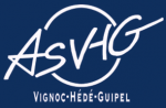 Logo du AS Vignoc Hédé Guipel
