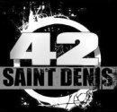 Logo du Ent.S. Dyonisienne St Denis 3