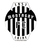 Logo du FC Montagny