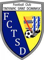 Logo du FC Tinténiac St Domineuc 3