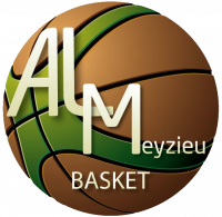 Logo du AL Meyzieu