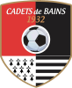 Cadets de Bains S/Oust 3