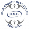 CS Betton Football 2
