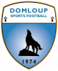 Logo du Domloup SP