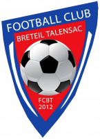 Logo du FC Breteil Talensac 2