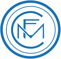 Logo du FC de Mons En Baroeul