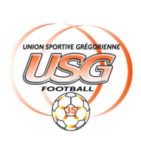 Logo du USG Saint Grégoire