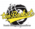 Logo du Téo Basket