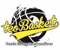 Logo du Téo Basket
