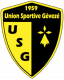 Logo US Gévezé 3