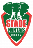 Logo du Stade Nantais