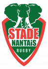 Logo Stade Nantais Rugby - Espoirs