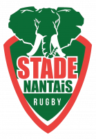Logo du Stade Nantais Rugby