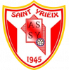 Logo du AS Saint Yrieix