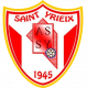 Logo AS Saint Yrieix