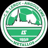 Logo du CS Leroy Angouleme