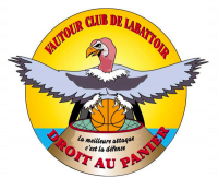 Logo du Vautour Club de Labattoir 2