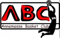 Logo du Annemasse Basket Club