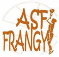 Logo du ASF Frangy