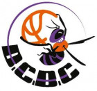 Logo Basket Club Bas Chablais - Moins de 13 ans