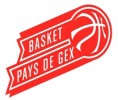Logo du Basket Pays de Gex