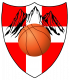 Logo Cluses Scionzier Thyez Basket
