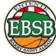 Logo du E Barby St Alban