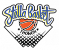 Logo du Stella Thonon Basket