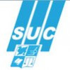 Logo du Strasbourg UC