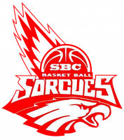 Logo du Underdogs - Sorgues Basket Club 
