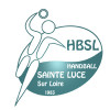 Logo du HB Ste Luce sur Loire