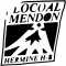 Logo Hermine HB Locoal Mendon