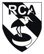 Logo du RC Audomarois