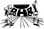 Logo du Retiers PRAFPG Handball